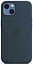 Apple MagSafe Silicone Case  iPhone 13 ( )