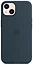 Apple MagSafe Silicone Case  iPhone 13 ( )