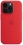 Apple MagSafe Silicone Case  iPhone 14 Pro (PRODUCT)RED