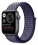 Apple Watch SE GPS 40mm Aluminum Case with Nike Sport Loop