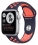 Apple Watch SE GPS 40mm Aluminum Case with Nike Sport Band