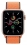 Apple Watch SE GPS 44mm Aluminum Case with Sport Loop