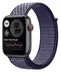 Apple Watch SE GPS + Cellular 44mm Aluminum Case with Nike Sport Loop