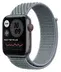 Apple Watch SE GPS + Cellular 44mm Aluminum Case with Nike Sport Loop