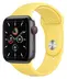 Apple Watch SE GPS + Cellular 44mm Aluminum Case with Sport Band