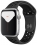 Apple Watch Series 5 44mm GPS Aluminum Case with Nike Sport Band