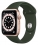 Apple Watch Series 6 GPS 44mm Aluminum Case with Sport Band