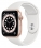 Apple Watch Series 6 GPS 44mm Aluminum Case with Sport Band