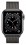 Apple Watch Series 6 GPS + Cellular 40mm Stainless Steel Case with Milanese Loop