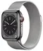 Apple Watch Series 8 LTE 41  (   ,  )