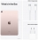 Apple iPad Air 2022 5G 256GB