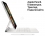 Apple iPad Pro M1 11 (2021) 256Gb Wi-Fi