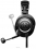 Audio-Technica ATH-M50xSTS StreamSet USB