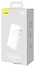 Baseus Airpow Fast Charge Power Bank 20W 10000mAh ()