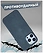 Bingo Woven Magnetic  APPLE iPhone 15 Pro Max ()