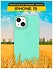 Case Recycle  iPhone 15 ( )