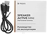 Deppa Speaker Active Mini