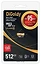 DiGoldy Extreme Pro microSDXC 512GB DG512GCSDXC10UHS-1-ElU3 W