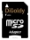 Digoldy microSDHC class 10 32GB + SD adapter