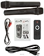 Eltronic 20-62 Fire Box 1000