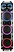 Eltronic 30-17 Crazy Box