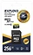 Exployd Premium Series microSDXC 256GB EX256GCSDXC10UHS-1-ELU3 ( )
