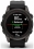 Garmin Fenix 7S PRO Sapphire Solar Titanium DLC (010-02776-11)