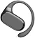 HONOR Choice Open-Ear ()
