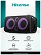 Hisense Party Rocker One