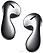 Huawei FreeBuds 5 ( )