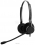 Jabra BIZ 2300 Duo NC Balanced QD