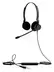 Jabra Biz 2300 USB UC Duo