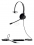 Jabra Biz 2300 USB UC Mono