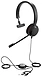 Jabra Evolve 20 MS Mono USB-C/A
