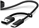Jabra Evolve 20 MS Mono USB-C/A