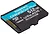 Kingston Canvas Go! microSDXC 512GB SDCG4/512GBSP