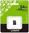 Kingston Canvas Select Plus microSDXC 64GB SDCS3/64GBSP