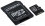 Kingston Canvas Select microSDXC Class 10 UHS-I U1 64GB + SD adapter (SDCS/64GB)