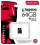 Kingston Industrial microSDHC SDCIT2/64GBSP 64GB