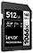 Lexar Professional 1066x SDXC LSD1066512G-BNNNG 512GB