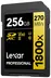 Lexar Professional 1800x SDXC LSD1800256G-BNNNG 256GB