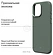 Magssory Eco Leather Case Khaki  iPhone 16 Pro CLT028k