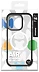 Momax CaseForm Air MagSafe  iPhone 16 Pro MUAP24MD ()