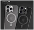 Momax CaseForm Lite  iPhone 16 Plus MTAP24LW ()