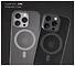 Momax CaseForm Lite  iPhone 16 Plus MTAP24LD ()