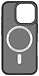 Momax CaseForm Play Magnetic  iPhone 16 Pro CPAP24MD ()