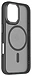 Momax CaseForm Play Magnetic  iPhone 16 Pro CPAP24MD ()