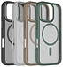 Momax CaseForm Play Magnetic  iPhone 16 Pro CPAP24MD ()
