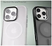 Momax CaseForm Play Magnetic  iPhone 16 Pro CPAP24MD ()
