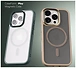 Momax CaseForm Play Magnetic  iPhone 16 Pro CPAP24MD ()